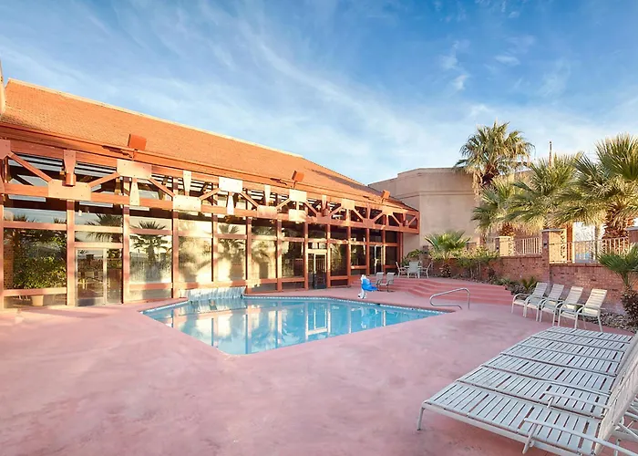 Red Lion Hotel And Conference Center St. George