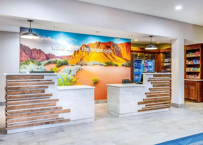 La Quinta By Wyndham St. George