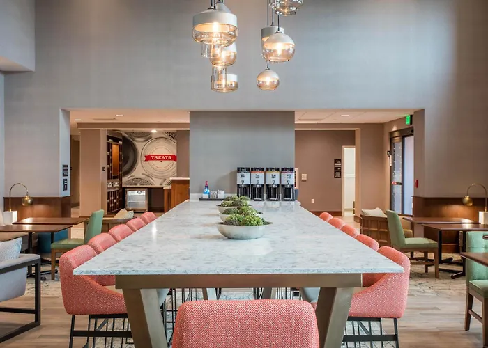 Hampton Inn & Suites St. George