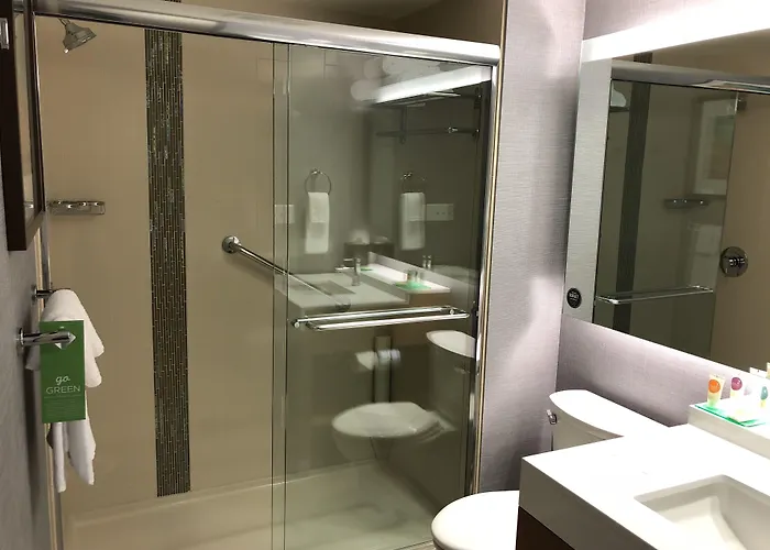 Hyatt Place St George/Convention Center